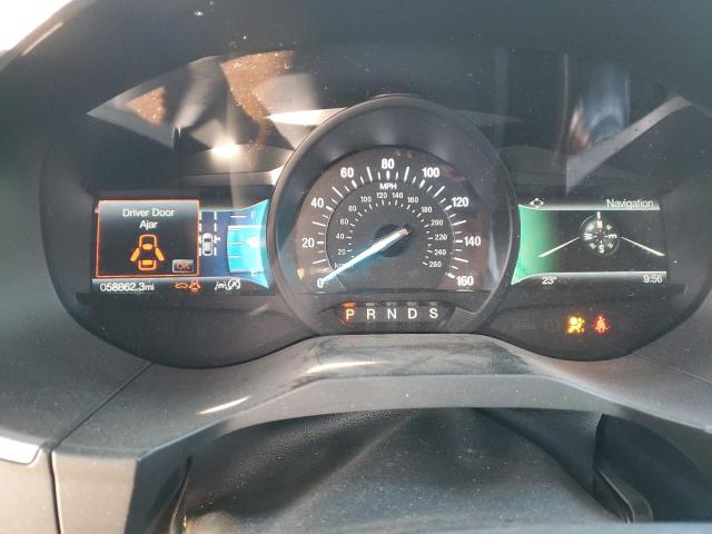 2020 FORD EDGE SEL - 2FMPK4J9XLBA22101