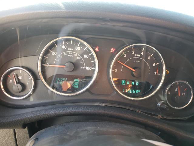 2017 JEEP WRANGLER U - 1C4BJWDG2HL530187
