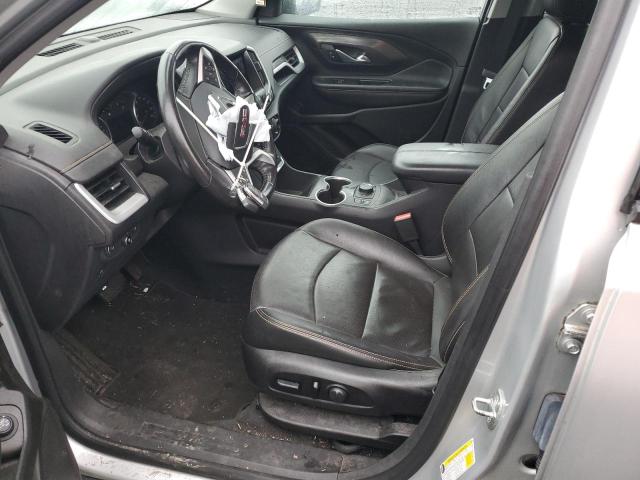 2019 GMC TERRAIN SL - 3GKALPEV2KL369316