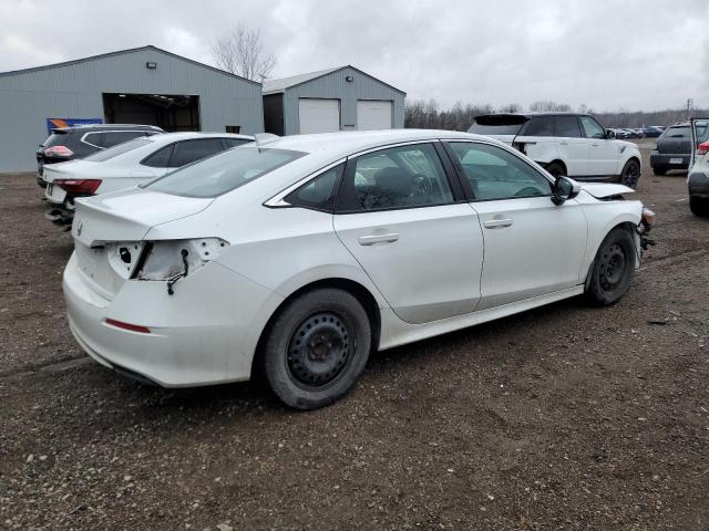 Vin: 2hgfe2f25nh100860, lot: 80083324, honda civic lx 20223