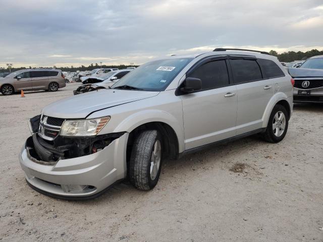 DODGE JOURNEY SE