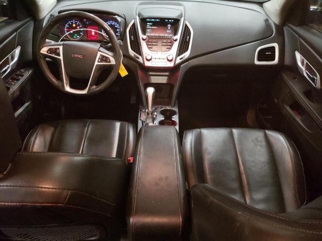 2015 GMC TERRAIN SL - 2GKFLXEK5F6293595