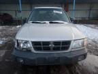 Lot #3025133215 2000 SUBARU FORESTER L