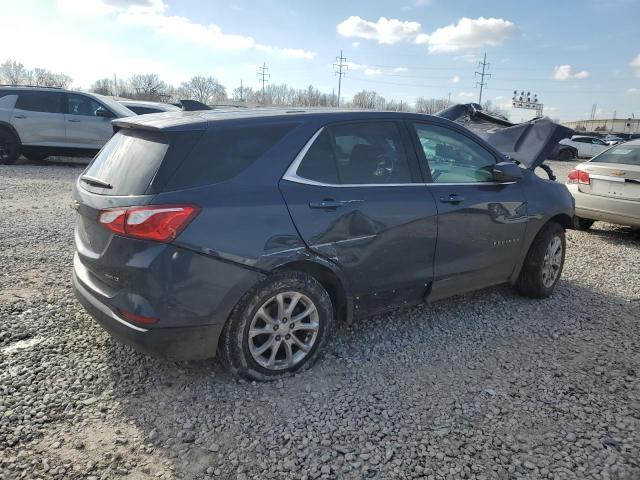 2018 CHEVROLET EQUINOX LT - 3GNAXSEV3JS637191