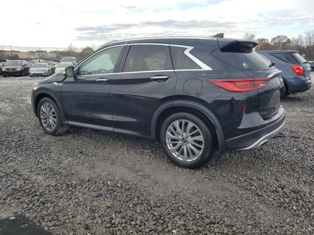 Vin: 3pcaj5ba0pf108571, lot: 84880144, infiniti qx50 luxe 20232