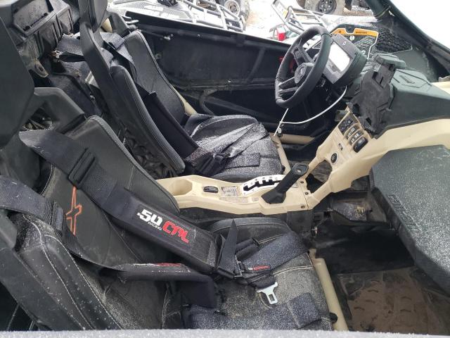 2023 CAN-AM MAVERICK X - 3JBVPAV22PE000183