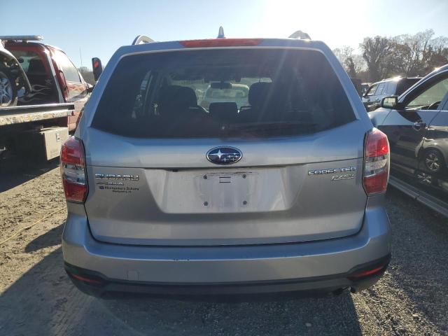 2016 SUBARU FORESTER 2 - JF2SJAFC8GH537970