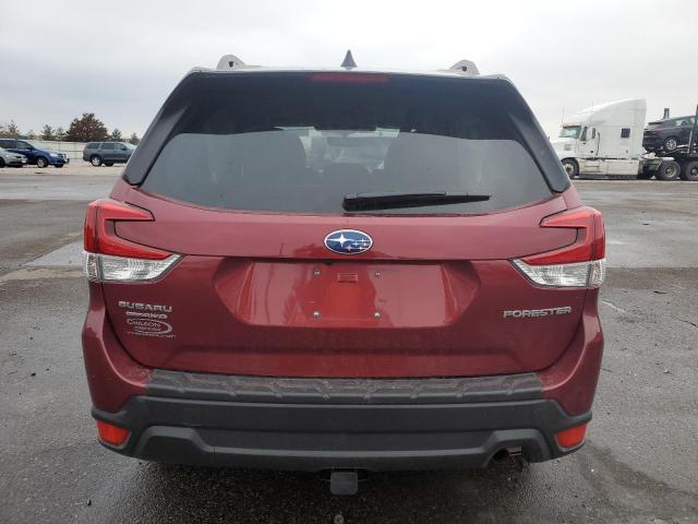 2024 SUBARU FORESTER P - JF2SKADC2RH401272