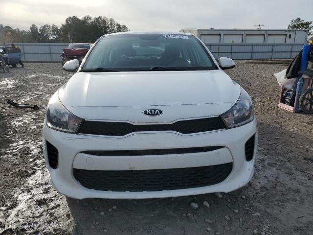 2020 KIA RIO LX - 3KPA24AD3LE311618