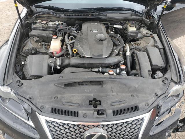2016 LEXUS IS 200T - JTHBA1D28G5021178