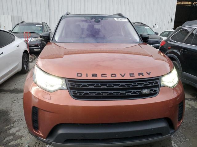 2017 LAND ROVER DISCOVERY - SALRTBBV2HA016542