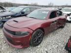 2022 DODGE CHARGER GT - 2C3CDXHG2NH206326