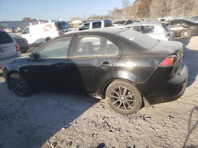 2015 MITSUBISHI LANCER SE JA32V2FW6FU013403
