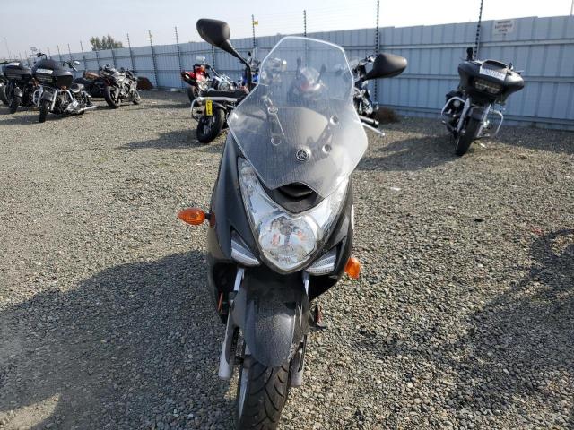 2018 YAMAHA XC155 RKRSG36Y8JA001873