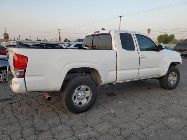 VIN 5TFRX5GN9GX070681 2016 TOYOTA TACOMA no.3