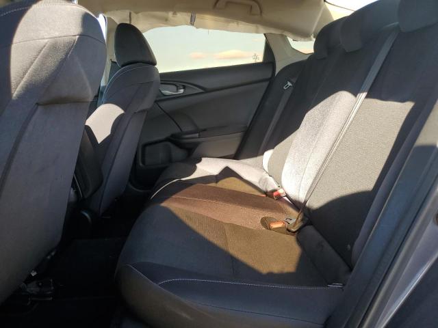 2019 HONDA INSIGHT LX 19XZE4F18KE030020