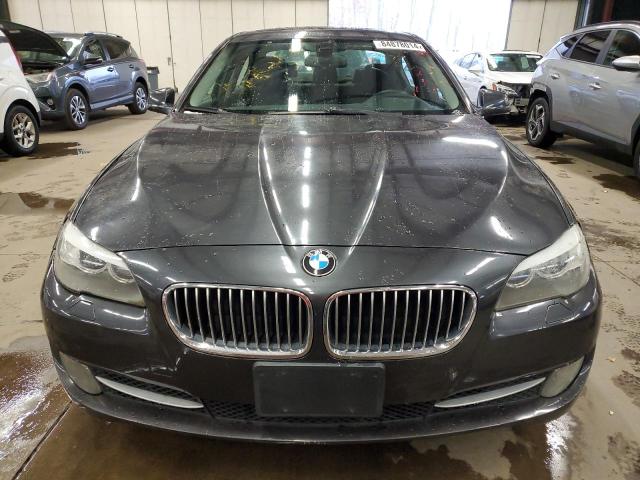 VIN WBAXH5C54DDW13164 2013 BMW 5 SERIES no.5