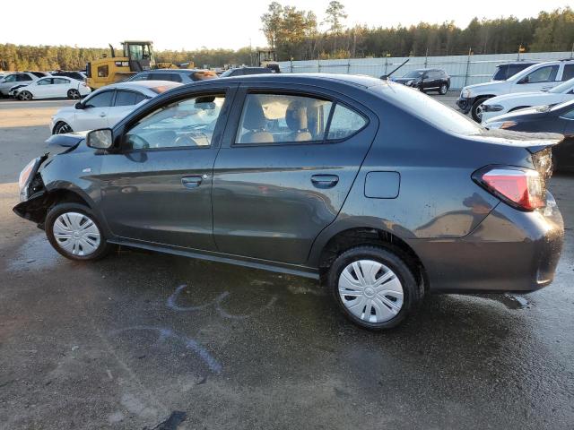 2024 MITSUBISHI MIRAGE G4 - ML32FUFJ9RHF10138