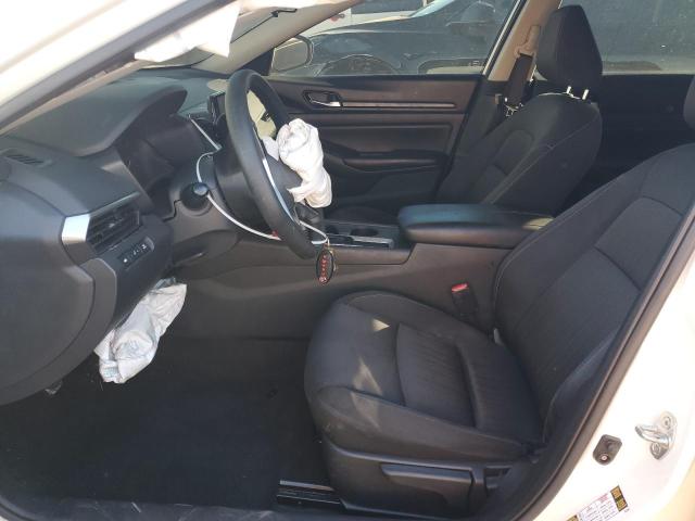 2022 NISSAN ALTIMA S 1N4BL4BV3NN316962