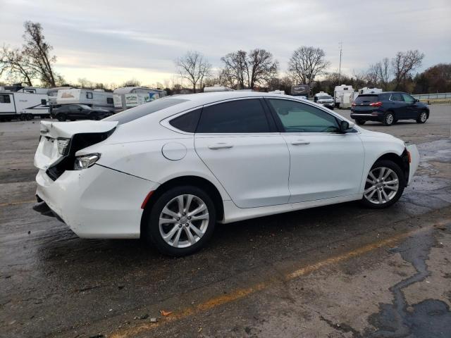 Vin: 1c3cccfb6gn194694, lot: 83904114, chrysler 200 lx 20163