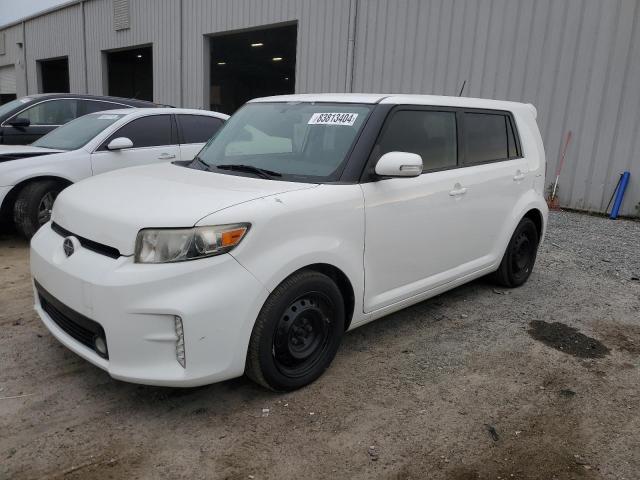 2015 TOYOTA SCION XB #3031399694