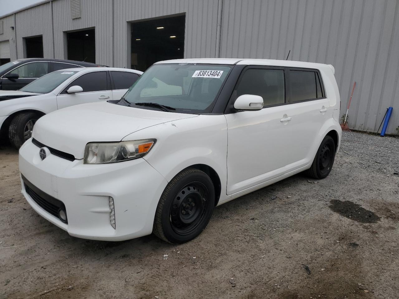 Lot #3031399694 2015 TOYOTA SCION XB