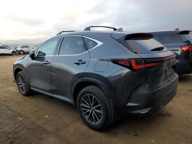 2024 LEXUS NX 250 BAS 2T2ADCAZ8RC008577