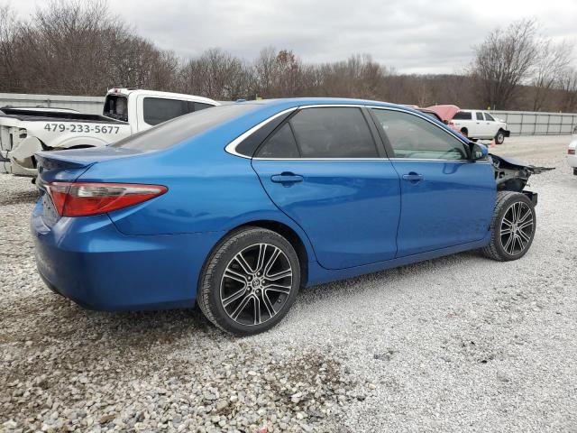 2016 TOYOTA CAMRY LE - 4T1BF1FK5GU504774