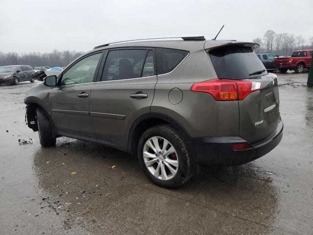 VIN JTMDFREV5D5008712 2013 TOYOTA RAV4 no.2