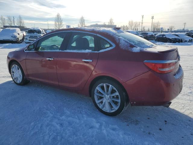 2016 BUICK VERANO PRE 1G4PT5SV5G4164757