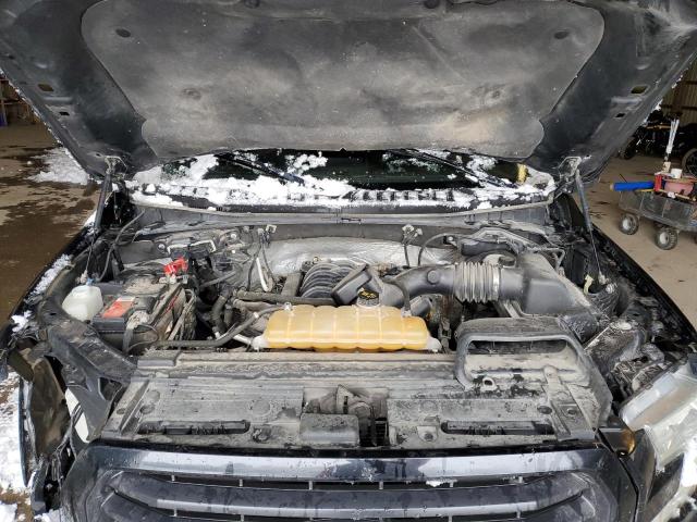 2016 FORD F150 SUPER - 1FTEW1EF4GFC03620