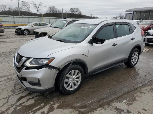 2018 NISSAN ROGUE S - KNMAT2MT4JP546997