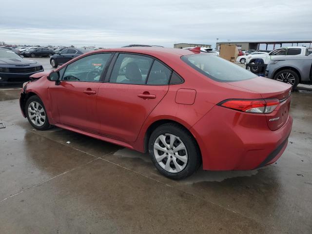 Vin: 5yfeprae8lp042569, lot: 84114754, toyota corolla le 20202