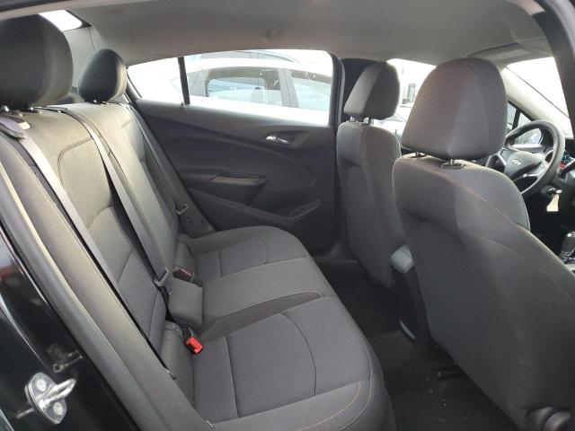 2017 CHEVROLET CRUZE LS - 1G1BC5SM5H7237561
