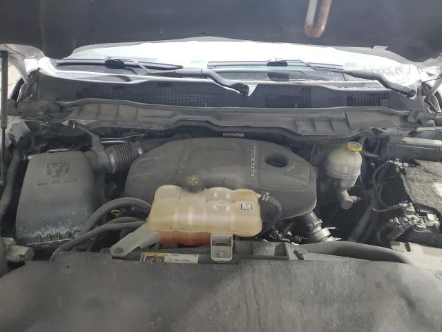 2016 RAM 1500 ST - 1C6RR7KM9GS326357