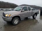 Lot #3027009801 2002 TOYOTA TUNDRA ACC