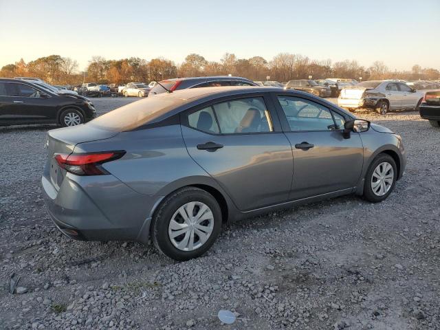 2021 NISSAN VERSA S - 3N1CN8DV3ML896289