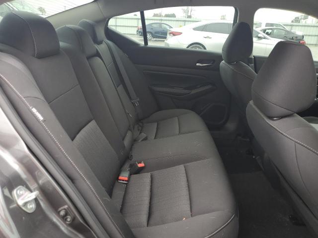 2021 NISSAN ALTIMA SV - 1N4BL4DV5MN410305