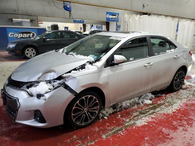 Vin: 2t1burhe8gc605045, lot: 83793594, toyota corolla l 2016 img_1