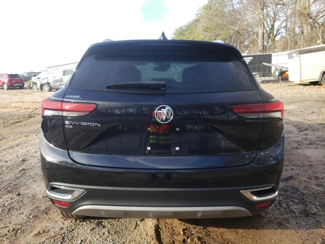 2023 BUICK ENVISION P - LRBFZMR44PD174569
