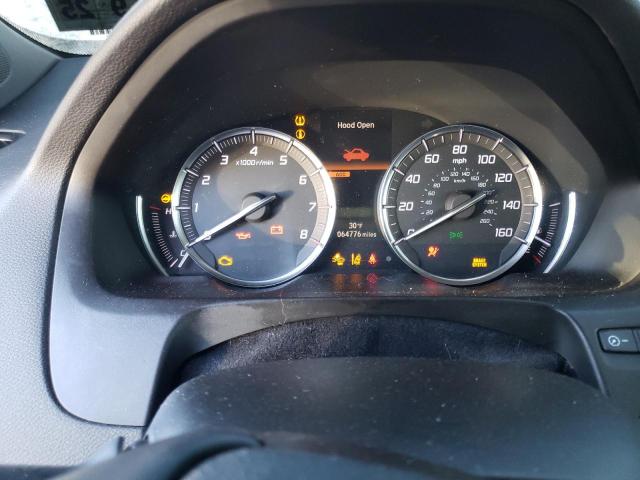 2020 ACURA TLX - 19UUB1F35LA015435