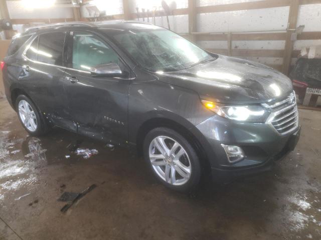 2019 CHEVROLET EQUINOX PR - 3GNAXPEX0KS634622