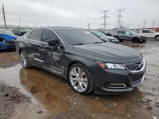 2015 CHEVROLET IMPALA LTZ - 1G1165S31FU145274