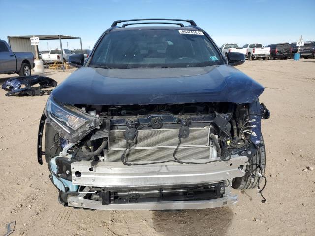 VIN 4T3E6RFV4MU045813 2021 TOYOTA RAV4 no.5