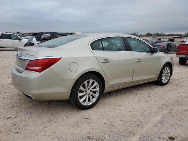 2015 BUICK LACROSSE P - 1G4GD5G32FF274558