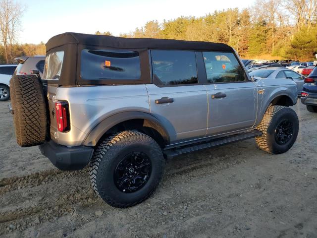 2024 FORD BRONCO WIL 1FMEE2BP0RLA55732