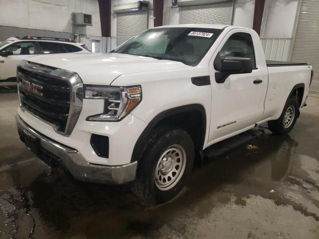 2020 GMC SIERRA K15 #3034306082