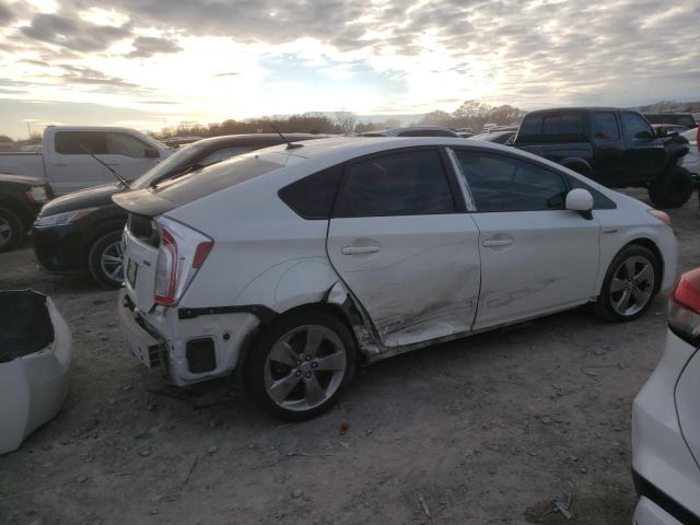 Vin: jtdkn3du3d1655603, lot: 82947084, toyota prius 20133