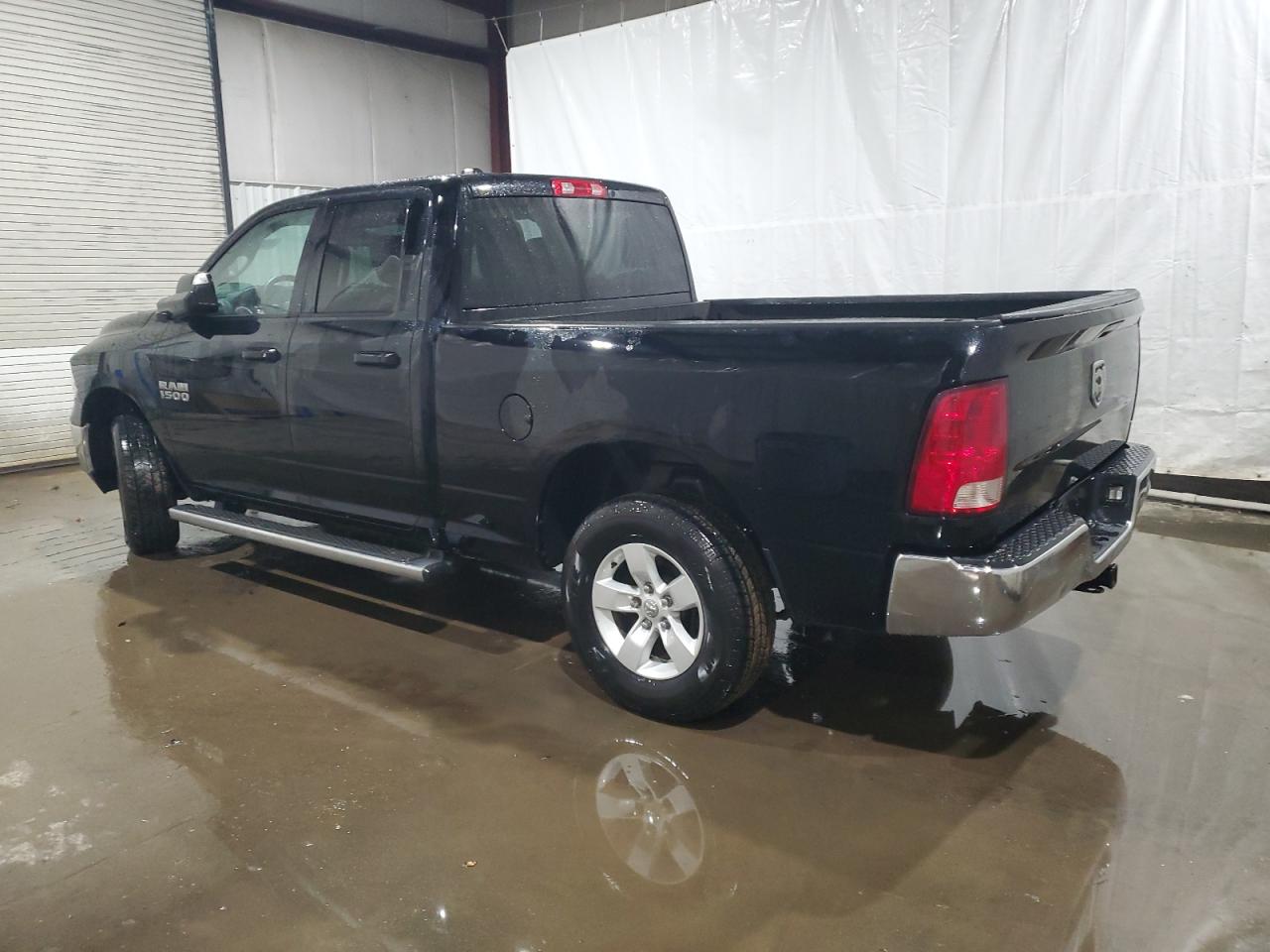 Lot #3033012991 2014 RAM 1500 ST