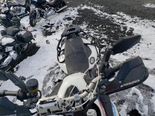 2010 BMW F800 GS WB1022902AZU01939